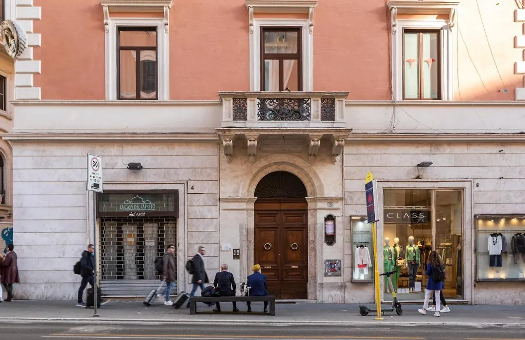 Deza Case Vacanza Nazionale Joy E Living-1
