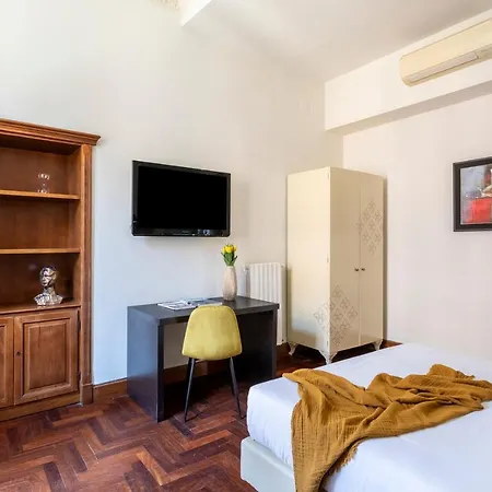 Deza Case Vacanza Nazionale Joy E Living-3