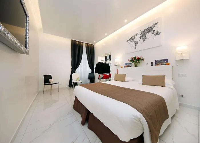 La Maisonnette Tritone Trevi